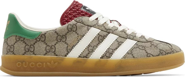 GC X Gazelle – Classic Monogram Redefined
