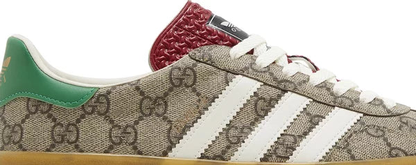 GC X Gazelle – Classic Monogram Redefined