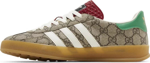 GC X Gazelle – Classic Monogram Redefined