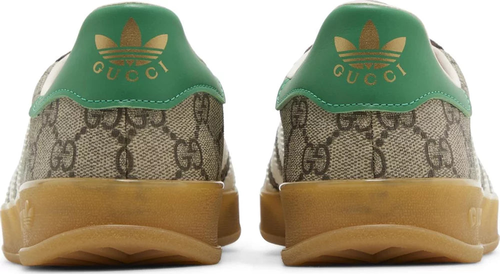 GC X Gazelle – Classic Monogram Redefined