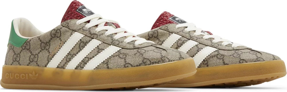 GC X Gazelle – Classic Monogram Redefined