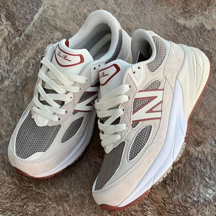 NB x Loro Piana