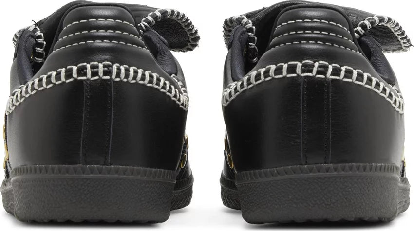 Samba x Wales Bonner Studded Pack Black