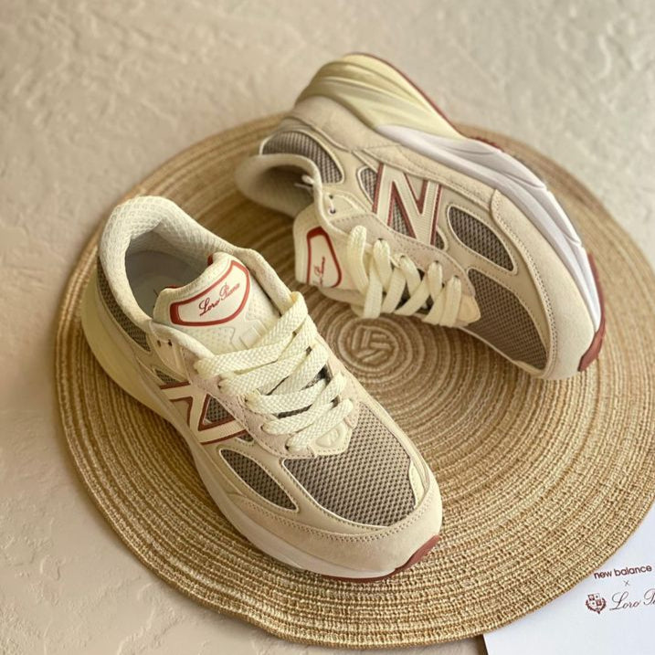 NB x Loro Piana