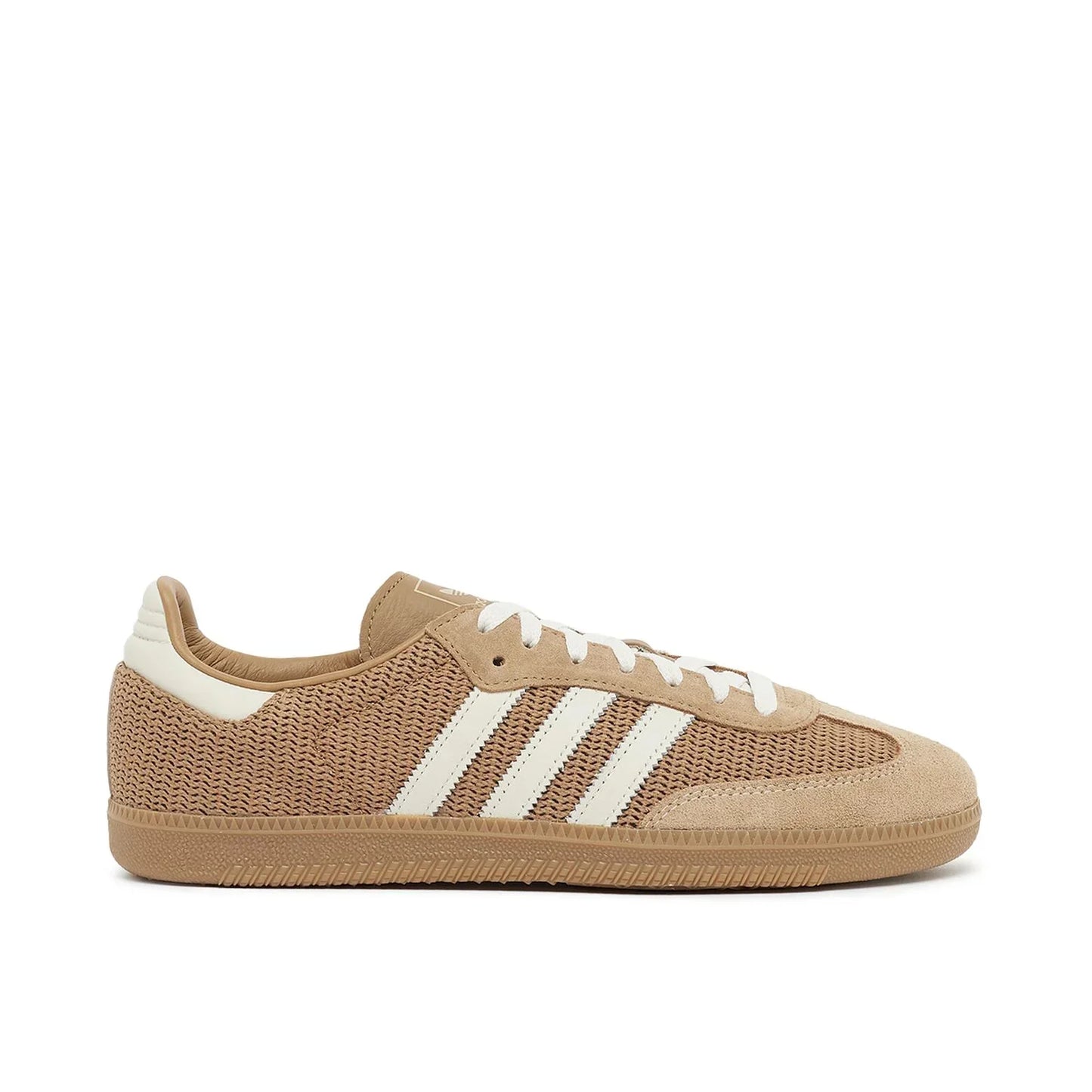 Samba OG Cardboard
