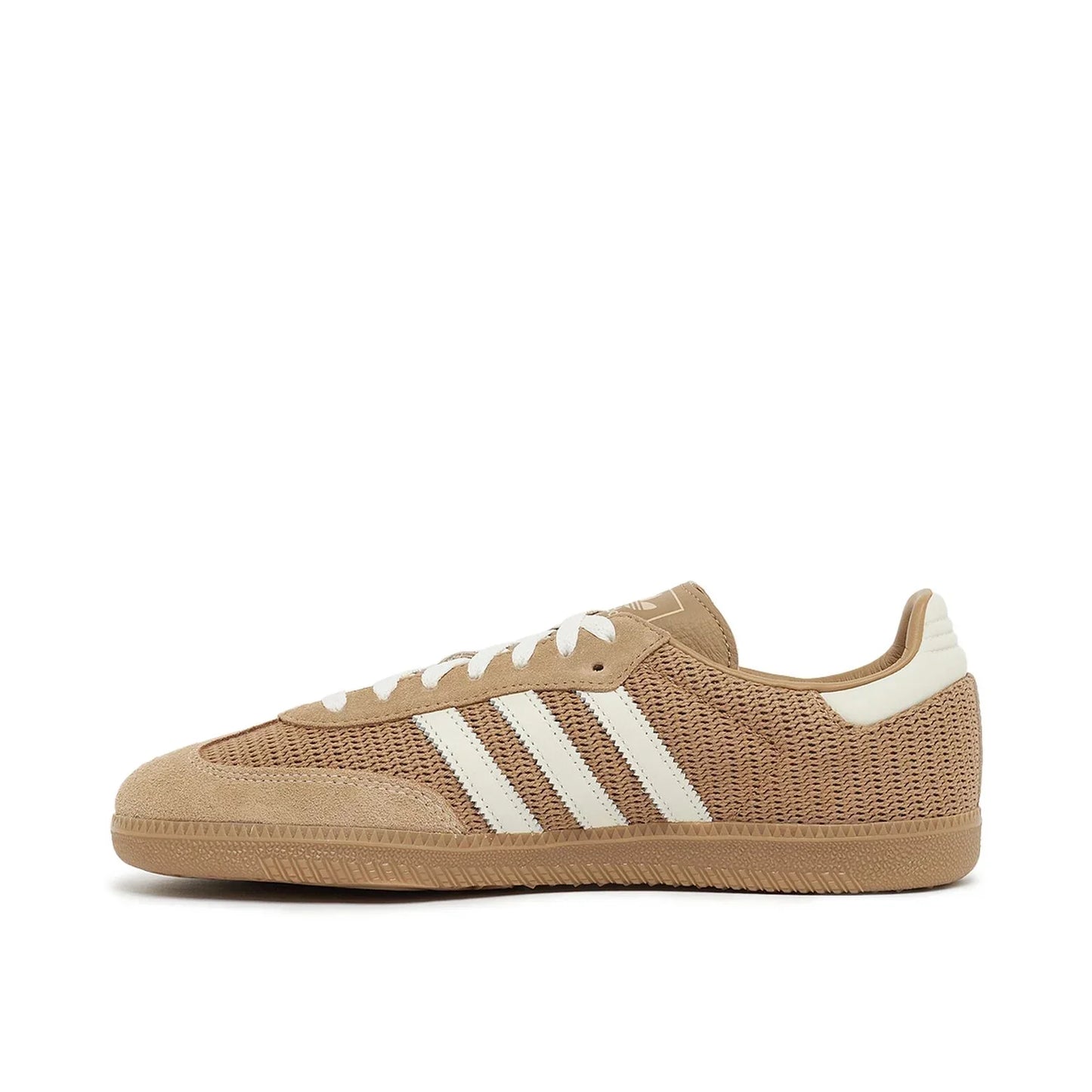 Samba OG Cardboard