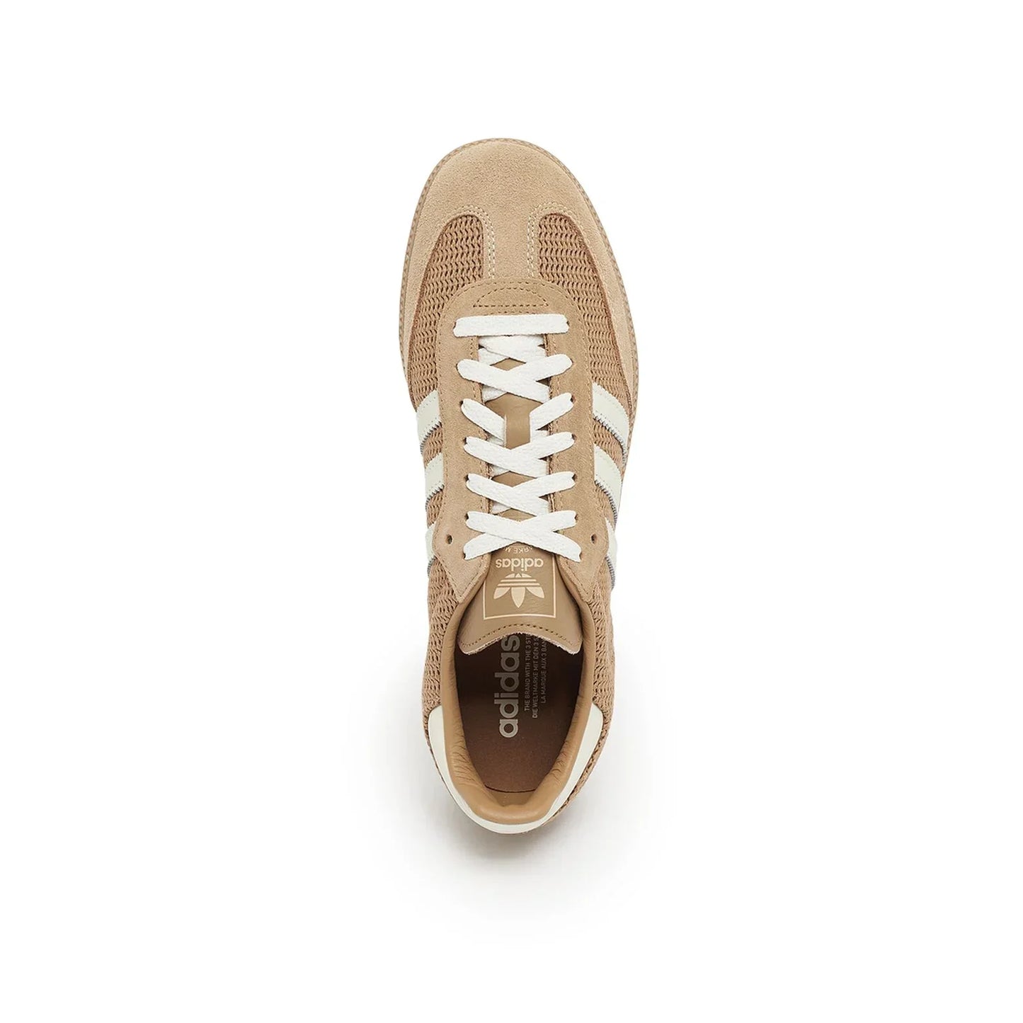 Samba OG Cardboard