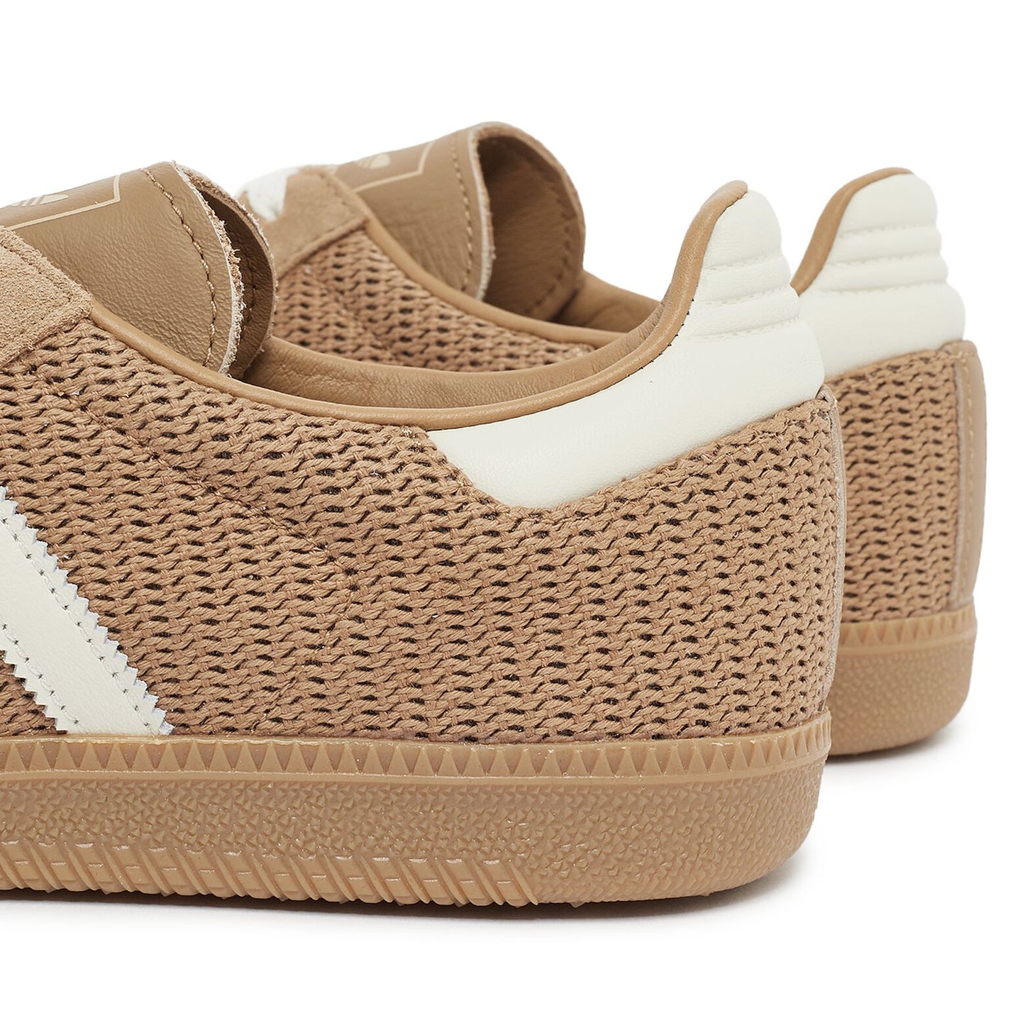 Samba OG Cardboard