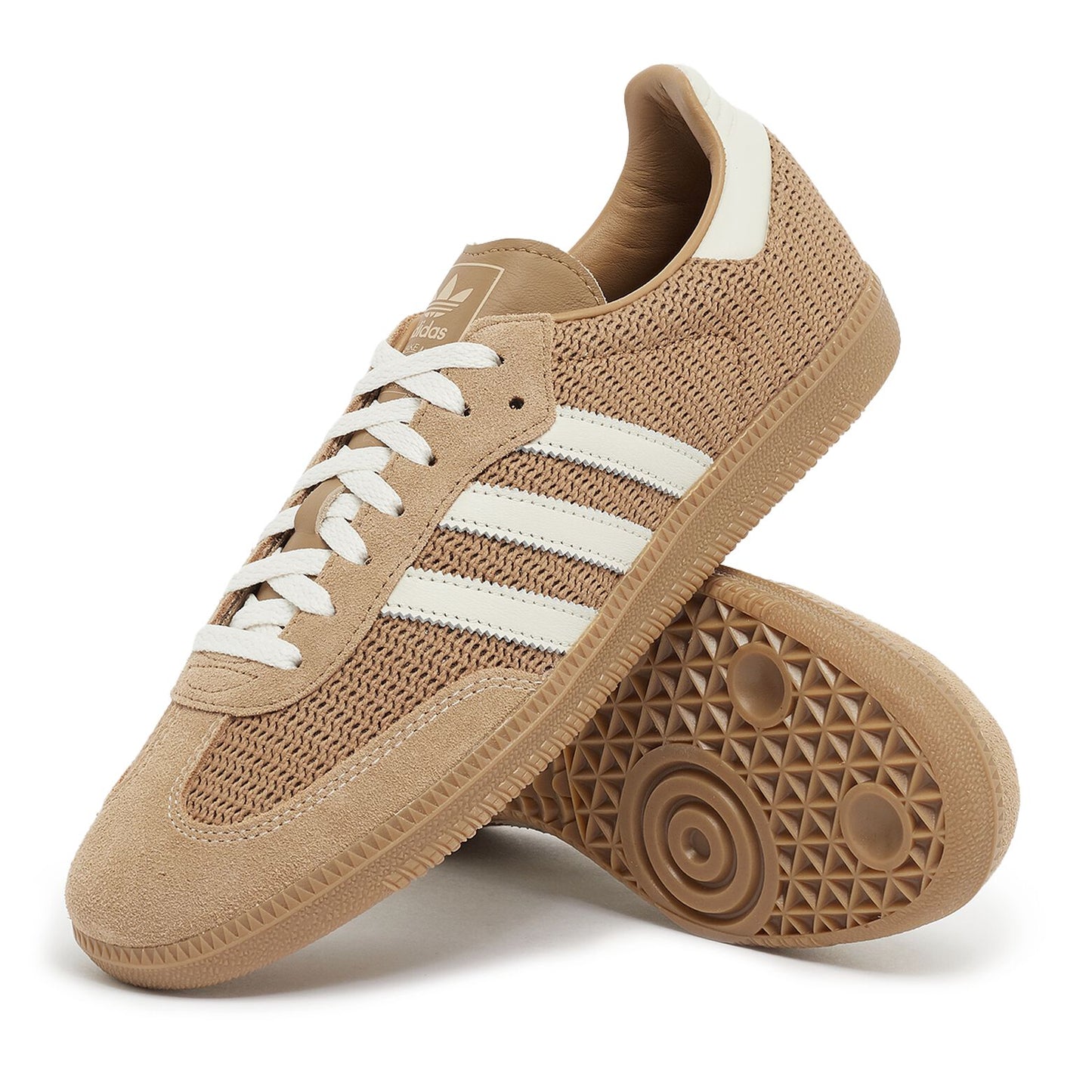Samba OG Cardboard