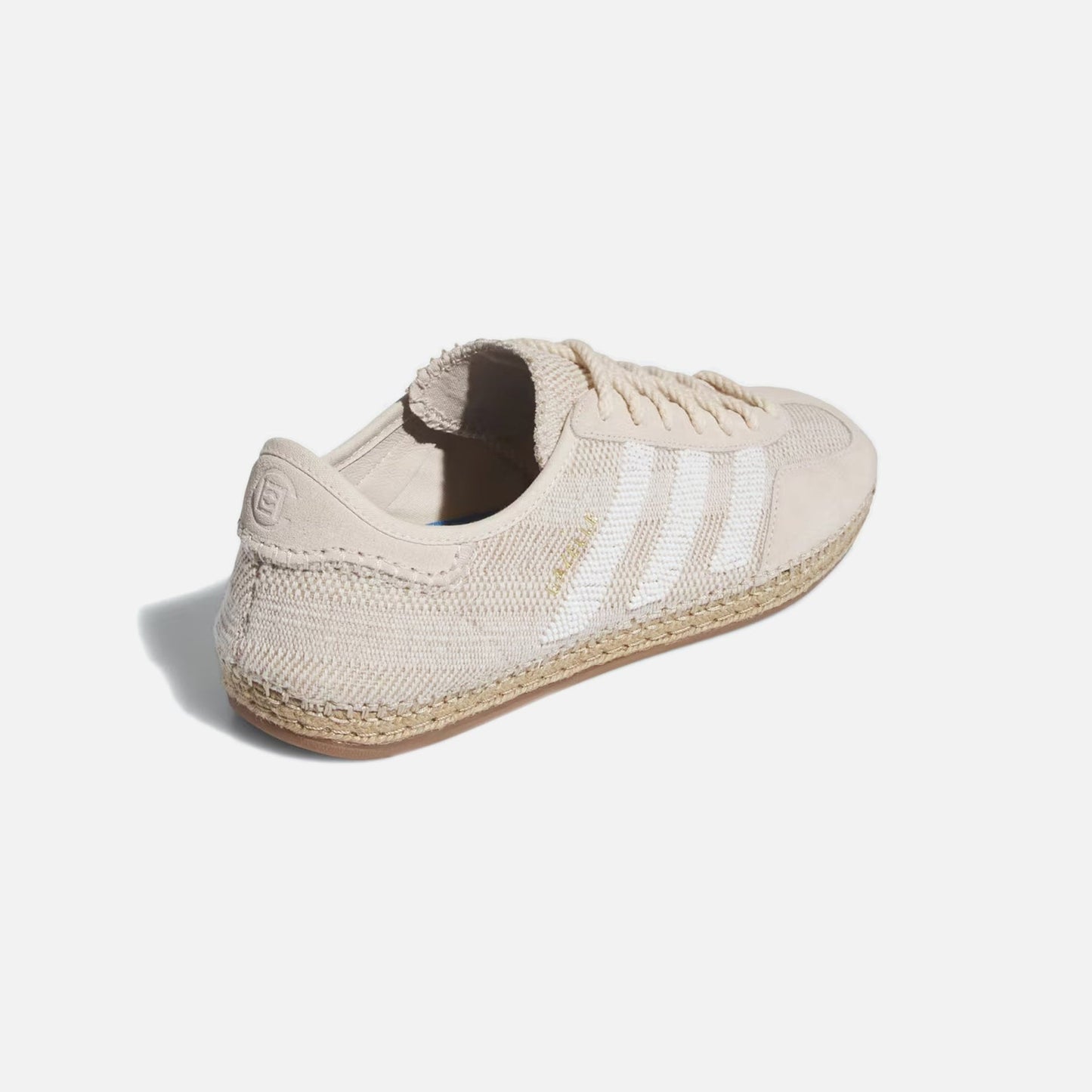 CLOT x Gazelle