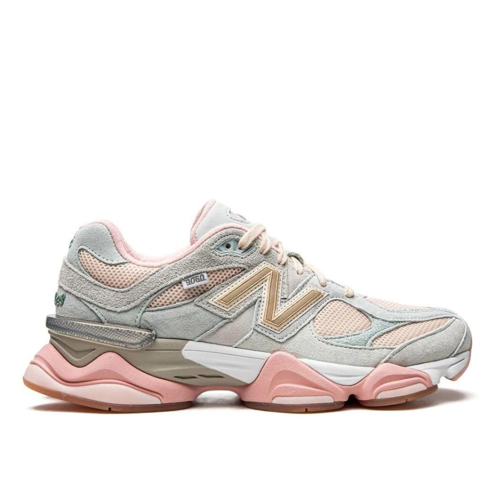 NB Joe Freshgoods x 9060 Baby Shower Blue