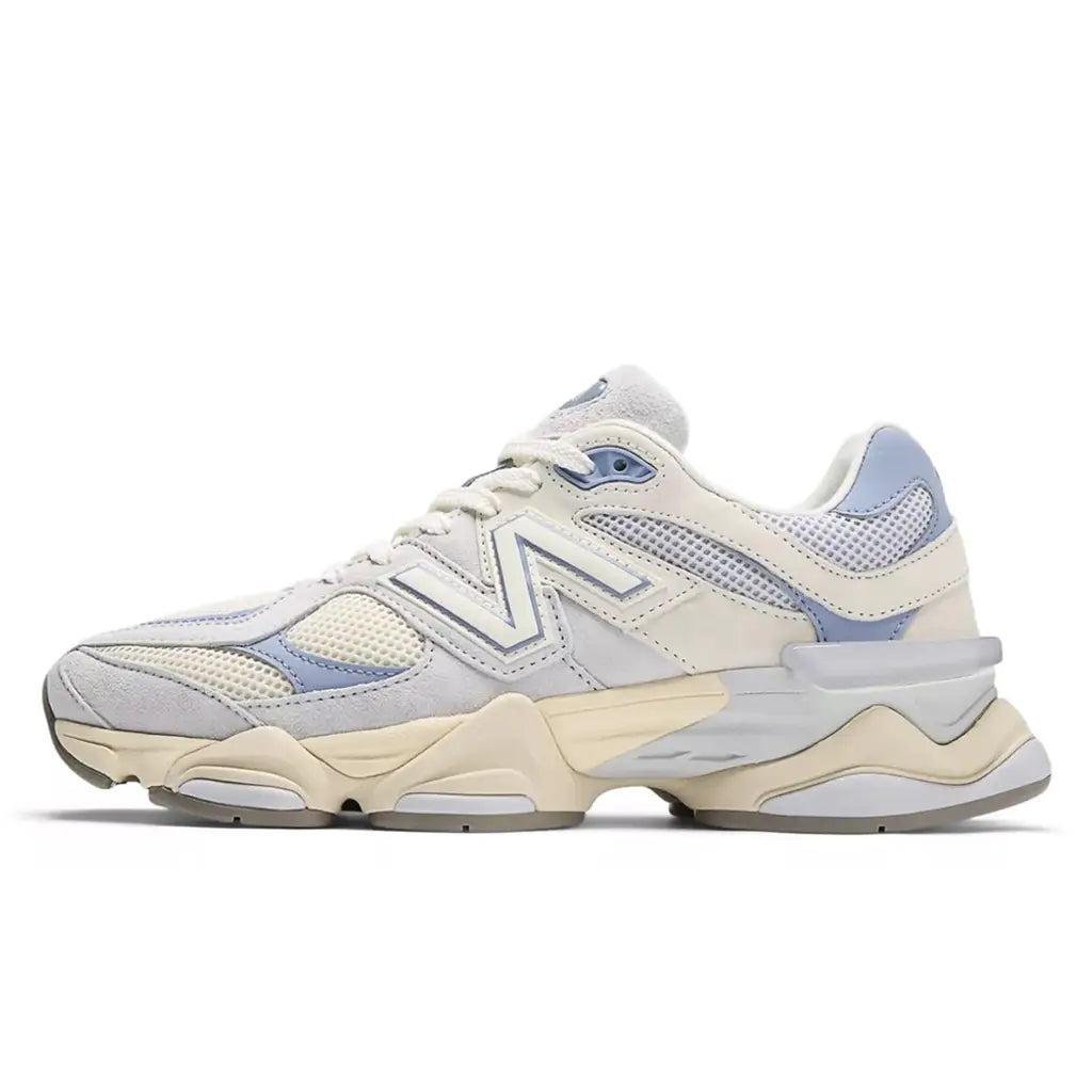 NB Pearl Grey Linen