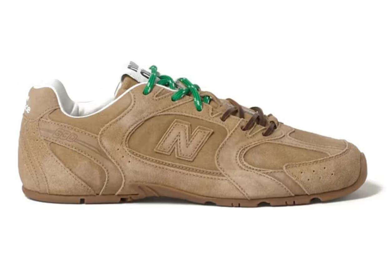 MiuWaves® – 530 SL Cinnamon Edition (Women’s)