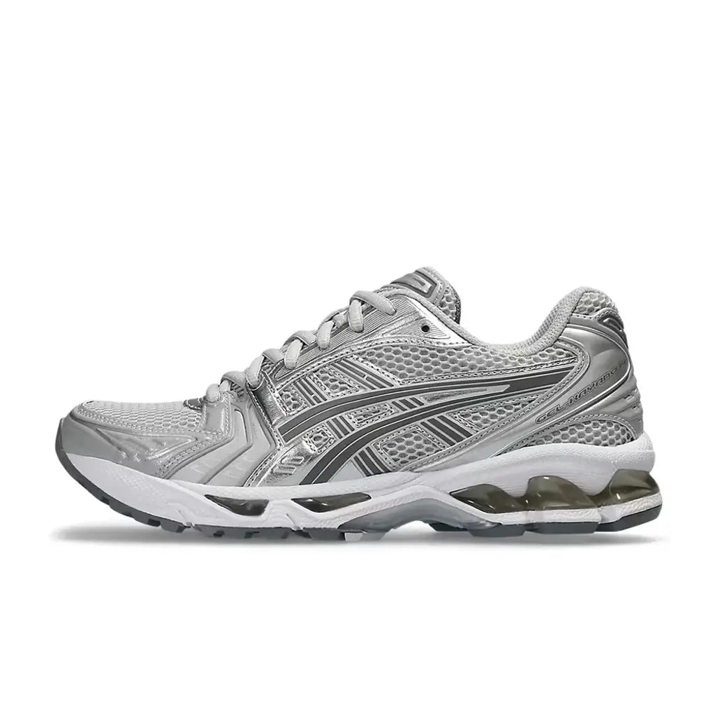 ASC GEL-Kayano 14 Cloud Grey