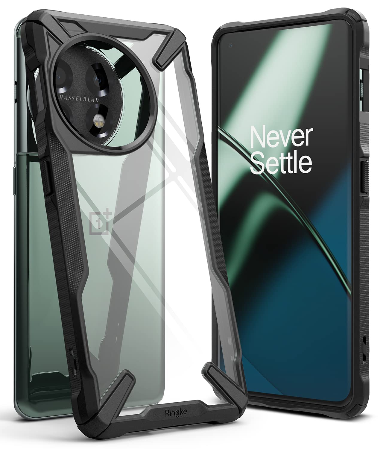 OnePlus 11 5G Back Cover Case - El Militar