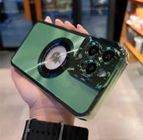 Premium iPhone Case
