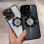 Premium iPhone Case