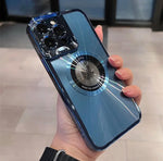 Premium iPhone Case