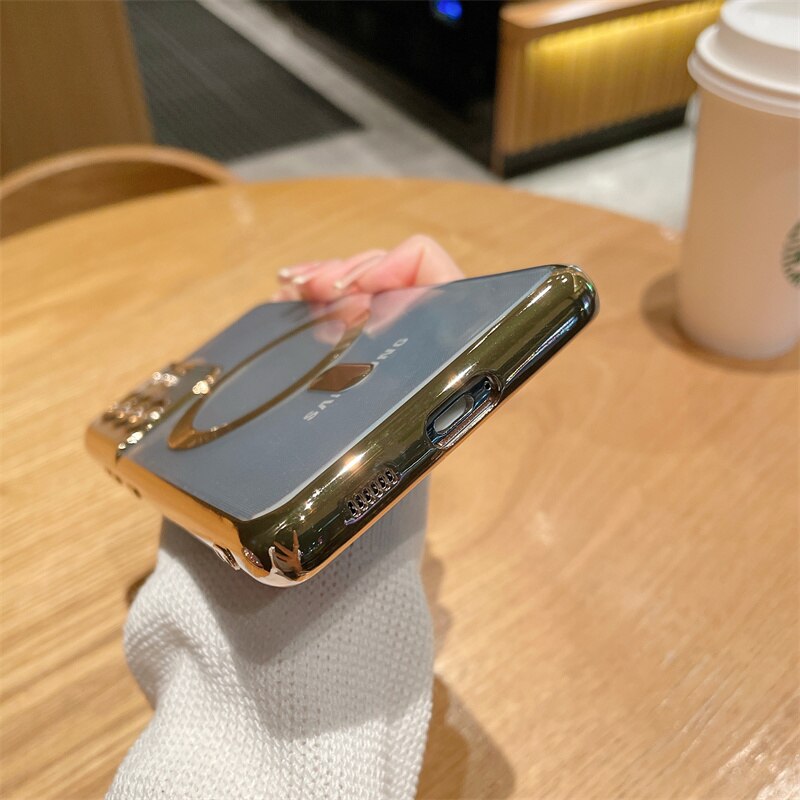 Magsafe Magnetic Case For Samsung Galaxy S22 - casetiphone