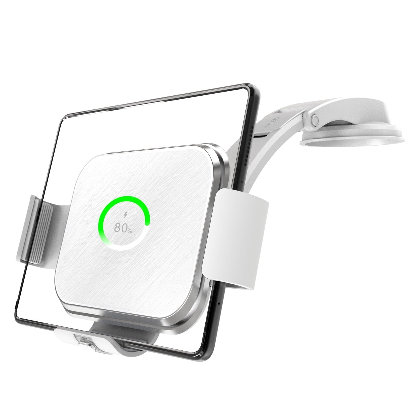 Luxury Dual Coil Wireless Car Charger - casetiphone