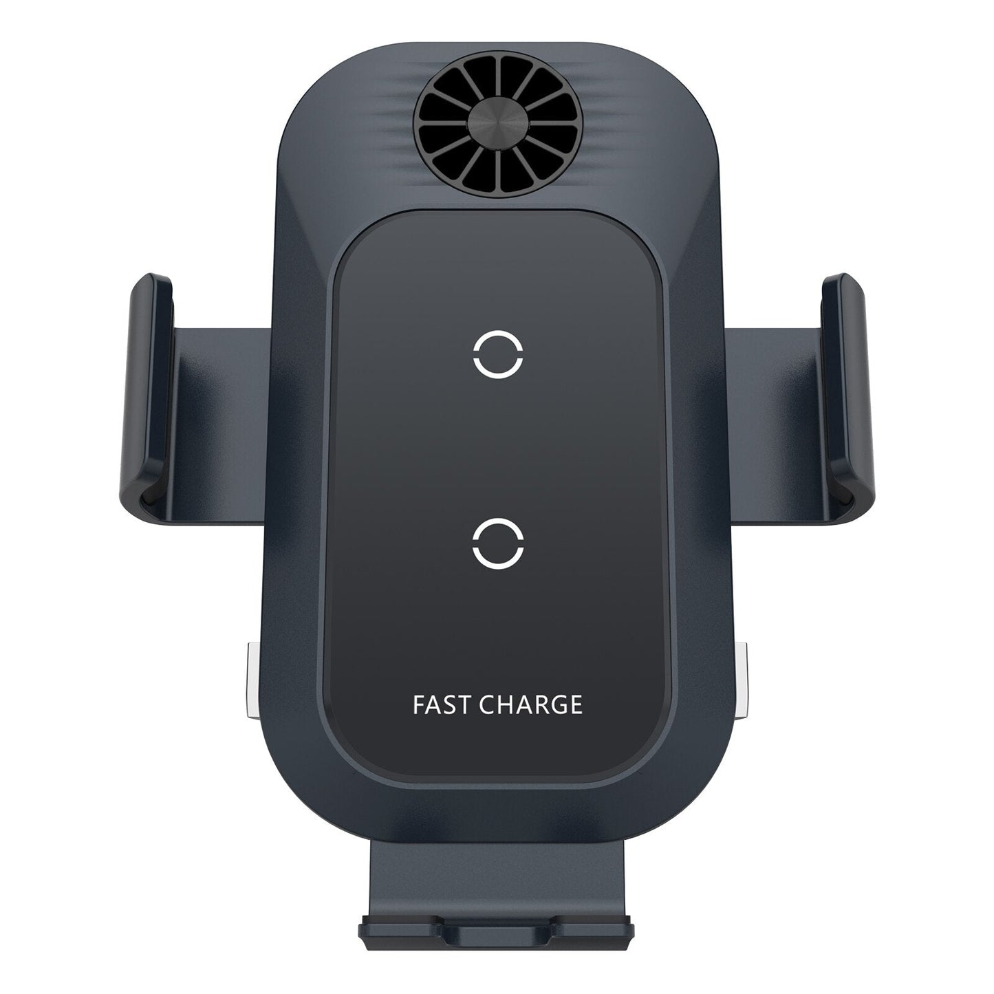 Dual Coil Car Wireless Charger For Galaxy S23 Series - casetiphone