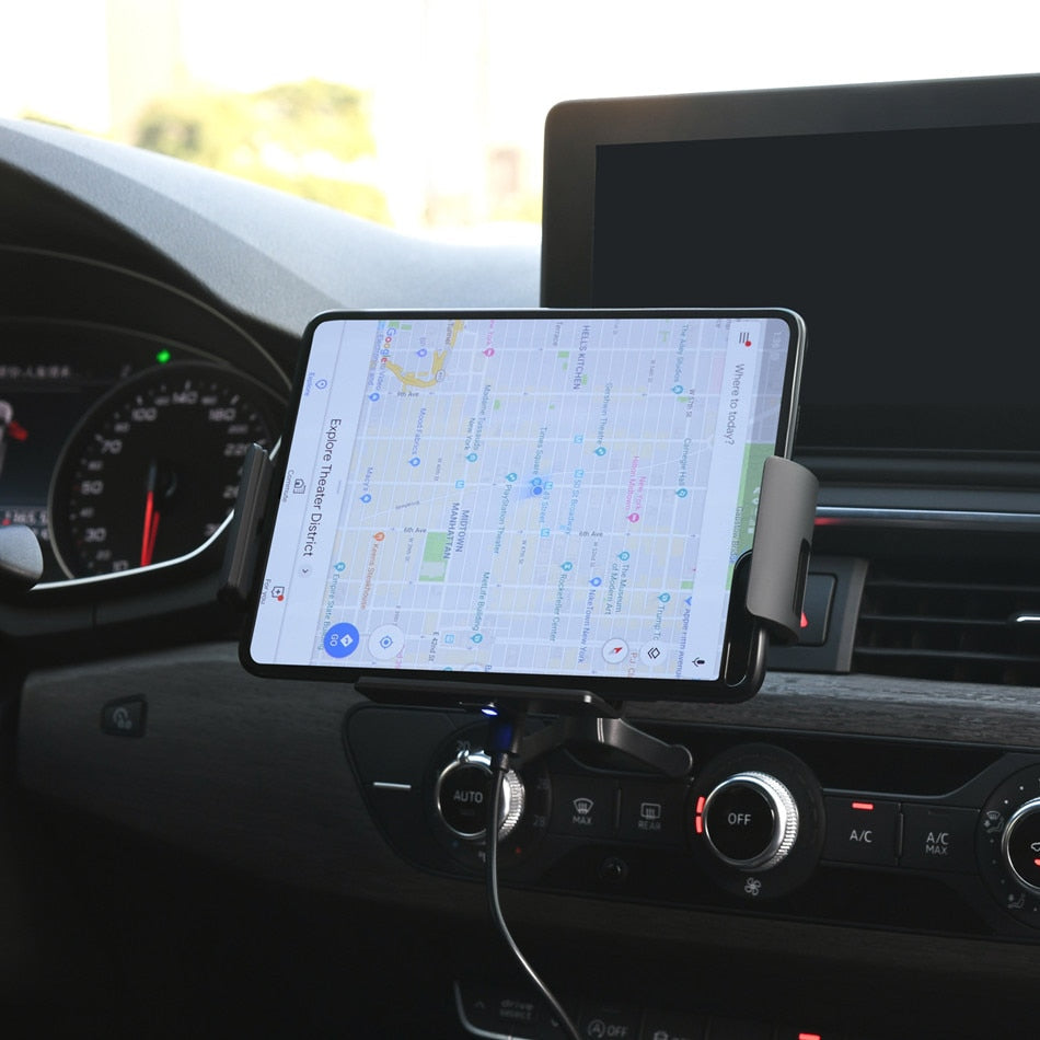 Folding -Car Wireless Chargers - casetiphone