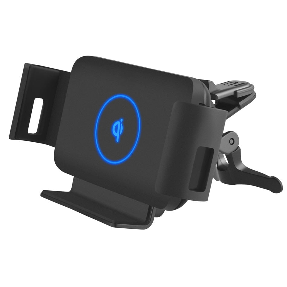 Folding -Car Wireless Chargers - casetiphone