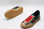 Adidas x Gucci Gazelle Sneaker BL