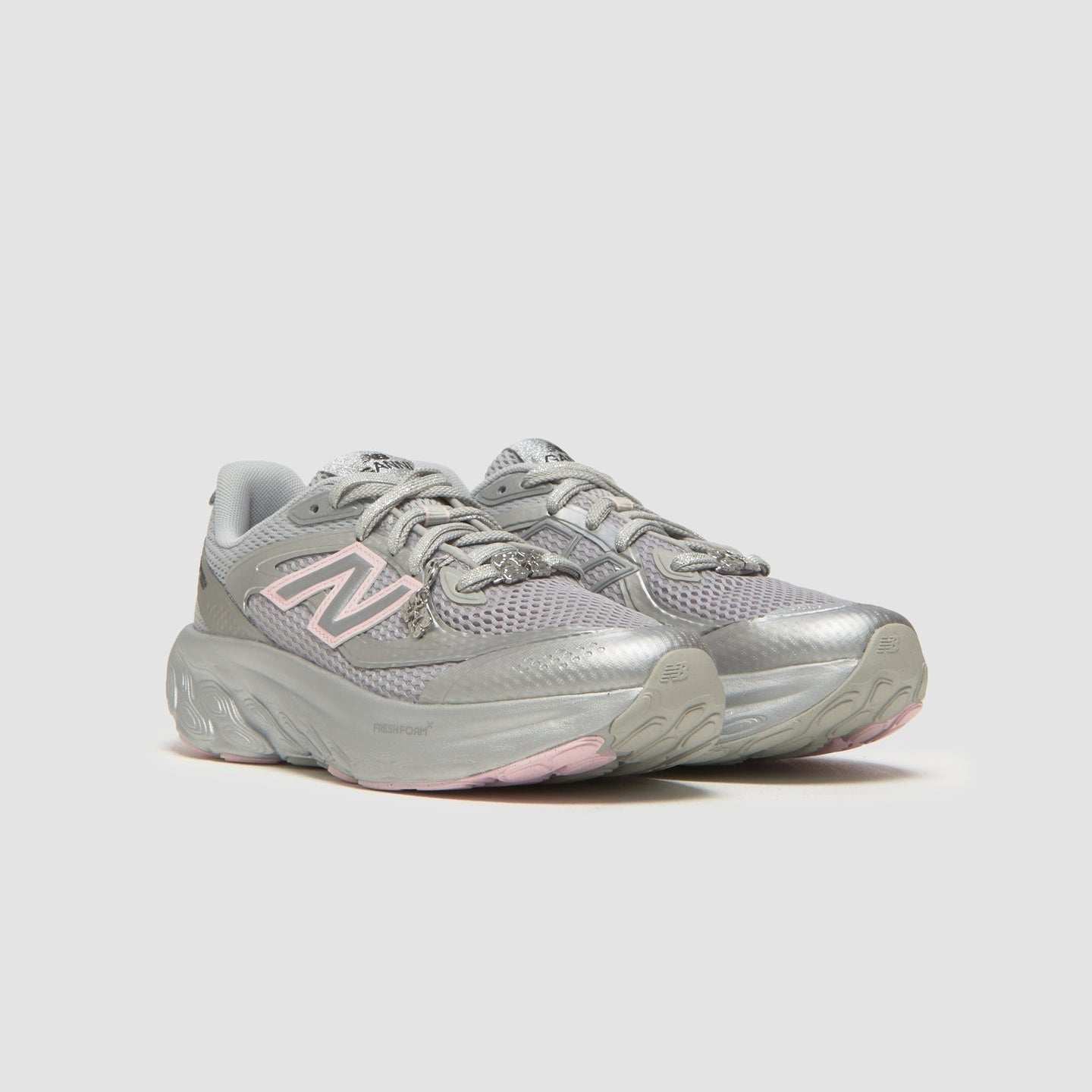 NB x Ganni Fresh Foam