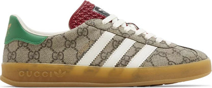 GC X Gazelle – Classic Monogram Redefined
