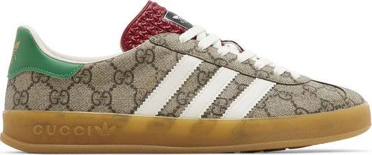 GC X Gazelle – Classic Monogram Redefined