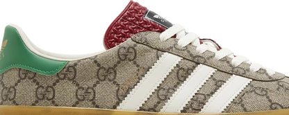 GC X Gazelle – Classic Monogram Redefined