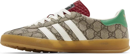 GC X Gazelle – Classic Monogram Redefined