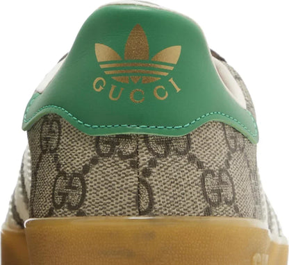 GC X Gazelle – Classic Monogram Redefined