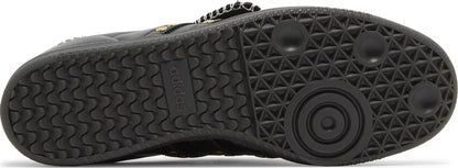 Samba x Wales Bonner Studded Pack Black
