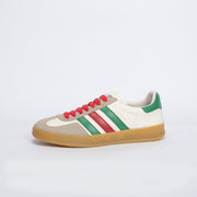 Adidas x Gucci Gazelle Sneaker WG