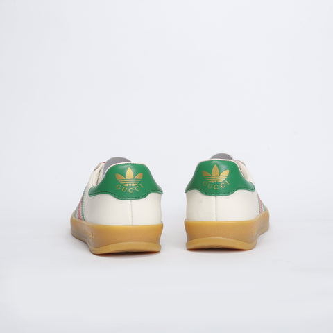 Adidas x Gucci Gazelle Sneaker WG