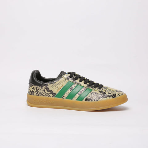 Adidas x Gucci Gazelle Sneakers GBS