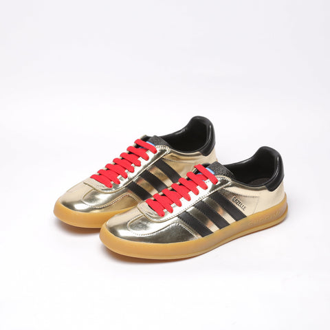 Adidas x Gucci Gazelle Sneakers MGB