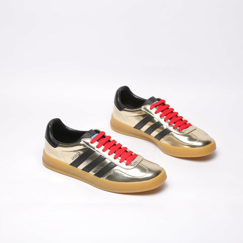 Adidas x Gucci Gazelle Sneakers MGB