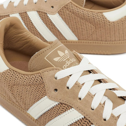 Samba OG Cardboard
