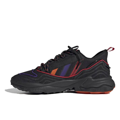 OZWEEGO ZIP SHOES