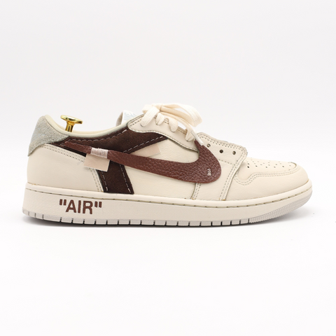 Nike Jordan 1 Coffee - V1 OW