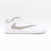 Nike Jordan 1 White - Reverse