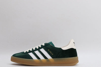 Adidas x Gucci Gazelle Sneaker G