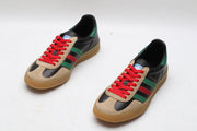 Adidas x Gucci Gazelle Sneaker BL