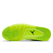 Flyknit “Volt”