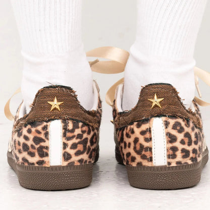 Samba Seddys Leopard Lynx