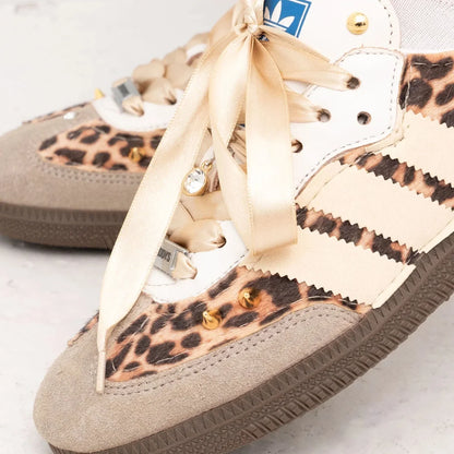 Samba Seddys Leopard Lynx
