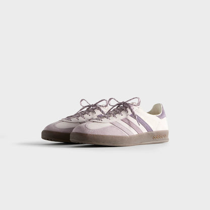 Gazelle Indoor Kith Classics Ash Purple